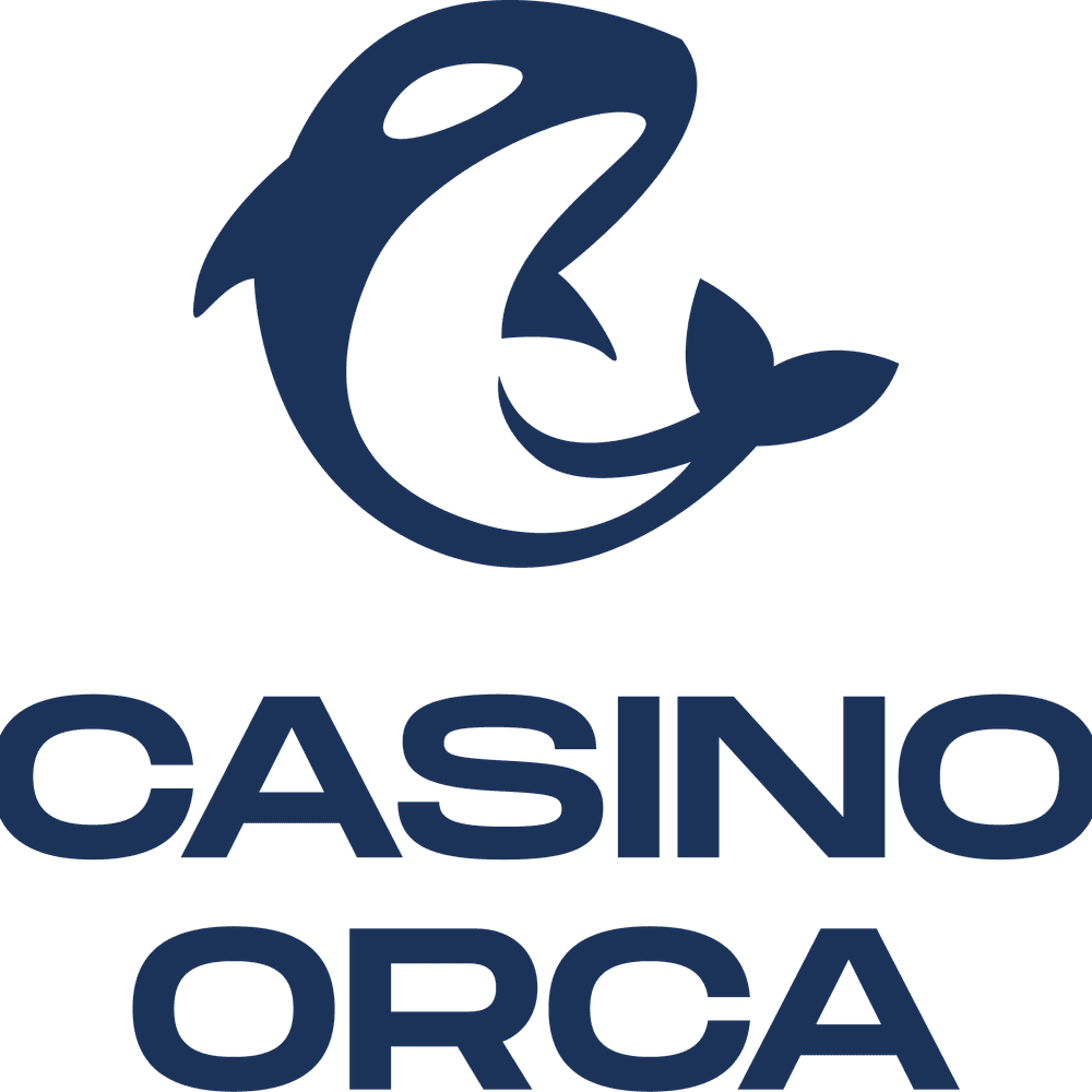 Offizielle Website des Online-Casinos CasinoOrca mit Bonus